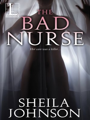 cover image of The Bad Nurse